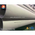 ASTM A312 TP304L Seamless Stainless Steel Pipe